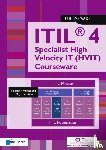 Haren Learning Solutions,  Van - ITIL® 4 Specialist High Velocity IT (HVIT) Courseware