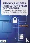 Besemer, Leo - Privacy and Data Protection based on the GDPR