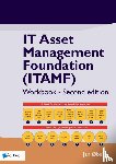 Øberg, Jan - IT Asset Management Foundation (ITAMF)