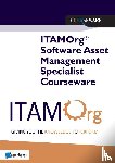 Øberg, Jan - ITAMOrg® Software Asset Management Specialist Courseware