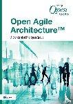 Josey, Andrew - Open Agile Architecture™