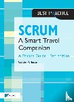 Verheyen, Gunther - Scrum – A Pocket Guide 3rd edition A Smart Travel Companion