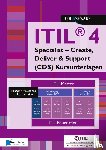 Rickli, Maria - ITIL® 4 Specialist – Create, Deliver & Support (CDS) Kursunterlagen