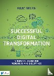 Beijen, Marc - Successful Digital Transformation
