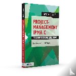 Hedeman, Bert, Riepma, Roel - Projectmanagement IPMA C Examenvoorbereiding