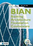 B.I.A.N. a.o. - BIAN Banking Architecture Foundation Courseware - 2th edition