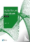 Rad, Nader K. - Agile Scrum Handboek