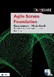 Rad, Nader K. - Agile Scrum Foundation Courseware – Nederlands - Gebaseerd op de 3e editie van het Agile Scrum Handboek
