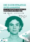 Koolstra, Simon, Veer, Belle de, Veltman, Tijmen - Dit is kunstmatige intelligentie