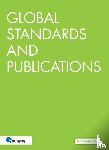Van Haren Publishing ea - Global Standards and Publications - Edition 2022 - 2024
