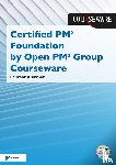 Kummer, Laurent - Certified PM2 Foundation by Open pm2 Group Courseware