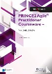 Kouwenhoven, Mark - PRINCE2 Agile® Practitioner Courseware – Nederlands