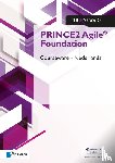Kouwenhoven, Mark - PRINCE2Agile® Foundation Courseware – Nederlands