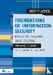 Hintzbergen, Jule, Hintzbergen, Kees, Baars, Hans - Foundations of Information Security - based on ISO 27001 and ISO 27002