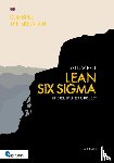 Theisens, Ir. H.C. - Lean Six Sigma Yellow Belt