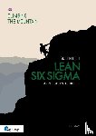 Theisens, H.C. - Lean Six Sigma Green Belt