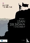 Theisens, Ir. H.C. - Lean Six Sigma Black Belt