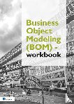 Alaerts, Martine, Derde, Patrick - Business Object Modeling (BOM) - workbook