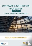 Starke, Gernot, Lorz, Alexander - Software Architecture Foundation 2nd edition - CPSA Foundation® Exam Preparation