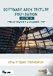 Starke, Gernot, Lorz, Alexander - Software Architecture Foundation 2nd edition