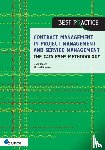 Tonkes, Linda, Steketee, Richard - Contract management in project management and service management - the CATS RVM methodology