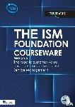 Hoving, Wim, Smit, Rolf - ISM 5 Foundation Courseware – English