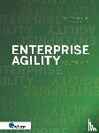 Jong, Marco de, Hille, Femke - Enterprise Agility