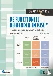 Hall, Jacinta, Maas, Jasper - De functioneel beheerder en BISL