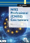 Benda, Michiel - NIS2 Professional (CNIS2) Courseware