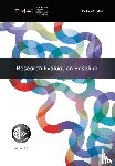 IPMA - Research Evaluation Baseline