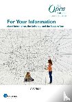 Tetlow, Philip - For Your Information