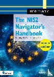 Benda, Michiel - The NIS2 Navigator’s Handbook