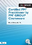 Duocastella, Elisabet - Certified PM² Practitioner by PM² GROUP Courseware