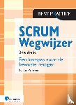 Verheyen, Gunther - Scrum wegwijzer