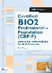 Zeegers, Ruben - Certified BIO2 Professional – Foundation (CBP-F)