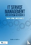Rohrer, Anselm, Soellner, Dierk - IT service management with FitSM Version 3