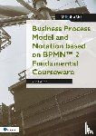 Vens, Rob - Business Process Model and Notation based on BPMN™ 2 Fundamental Courseware