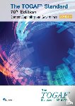The Open Group - The TOGAF® Standard, 10th Edition - Content, Capability, and Governance – 2025 Update