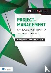 Hedeman, Bert, Riepma, Roel - Projectmanagement op basis van IPMA-D