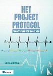 Rouwendaal, John van - Het Projectprotocol