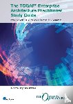 Josey, Andrew - The TOGAF® Enterprise Architecture Practitioner Study Guide
