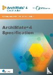 The Open Group - ArchiMate® 4 Specification