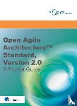 The Open Group - Open Agile Architecture™ Standard, Version 2.0