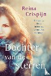Crispijn, Reina - Dochter van de sterren