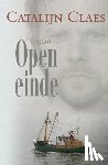 Claes, Catalijn - Open einde