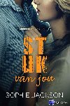 Jackson, Sophie - Stuk van jou