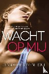 Armentrout, Jennifer L. - Wacht op mij