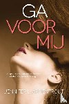 Armentrout, Jennifer L. - Ga voor mij