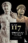 Buijtendorp, Tom - Het jaar 117 - Sporen van Trajanus en Hadrianus in de Lage Landen