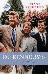 Verhagen, Frans - De Kennedy's - Amerika's First Family